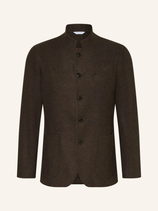 Zdjęcie produktu Boglioli Marynarka Extra Slim Fit braun BRĄZOWY