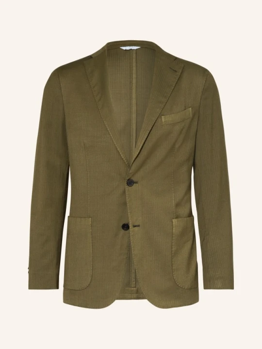 Zdjęcie produktu Boglioli Marynarka Extra Slim Fit gruen OLIWKOWY