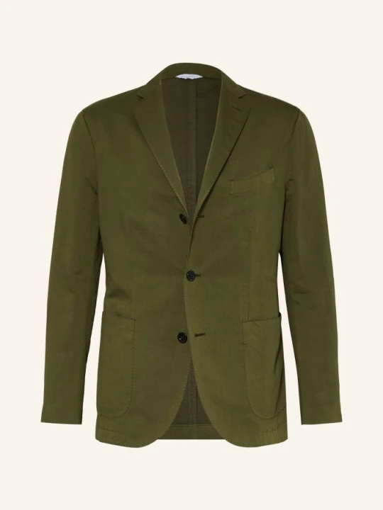 Zdjęcie produktu Boglioli Marynarka Extra Slim Fit gruen
