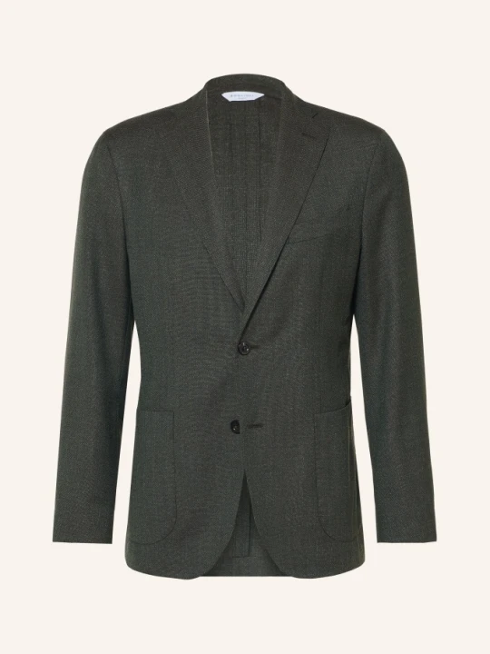 Zdjęcie produktu Boglioli Marynarka Extra Slim Fit gruen CIEMNOZIELONY