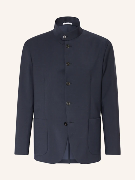 Zdjęcie produktu Boglioli Marynarka Garniturowa Regular Fit blau