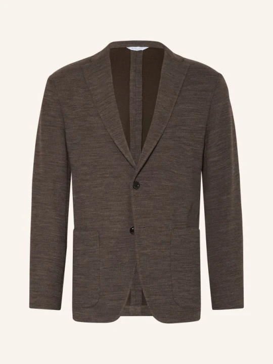 Zdjęcie produktu Boglioli Marynarka O Kroju Extra Slim Fit beige