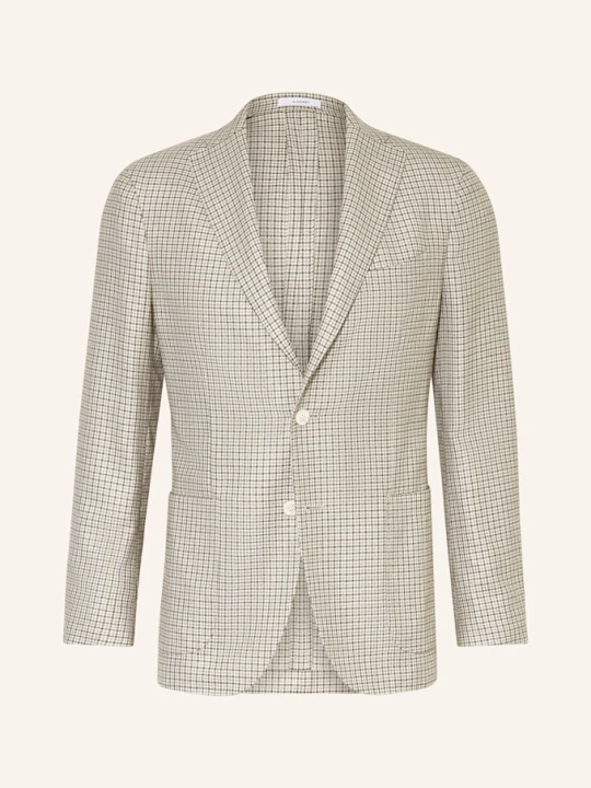 Zdjęcie produktu Boglioli Marynarka Regular Fit beige