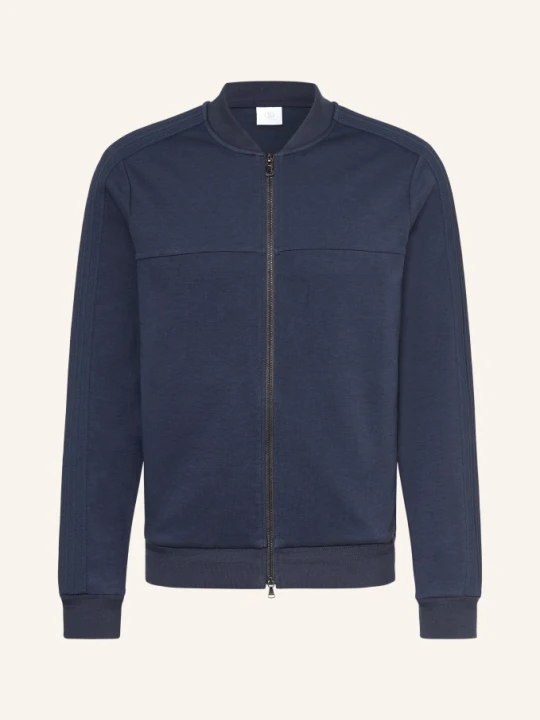 Zdjęcie produktu Bogner Bluza Dresowa Lennox blau GRANATOWY