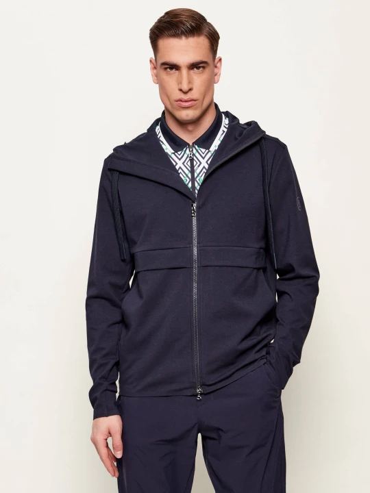 Zdjęcie produktu Bogner Bluza ERNESTO | Regular Fit granatowy