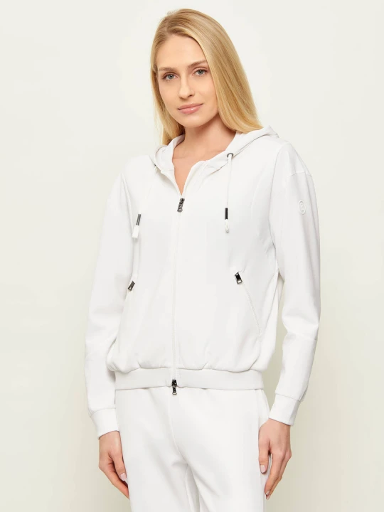 Zdjęcie produktu Bogner Bluza JULIETTA | Regular Fit biały