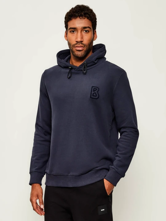Zdjęcie produktu Bogner Bluza MAURICE | Regular Fit granatowy