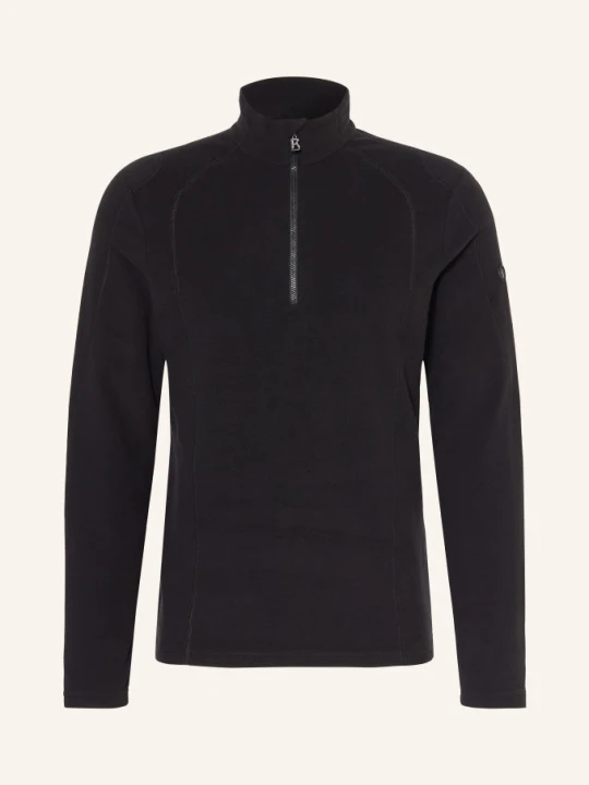 Zdjęcie produktu Bogner Bluza Polarowa Harry schwarz CZARNY