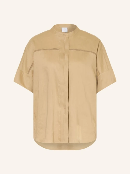 Zdjęcie produktu Bogner Bluzka Cheryl Z Lnu beige