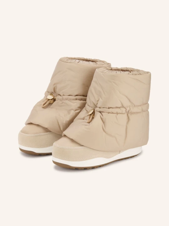 Zdjęcie produktu Bogner Botki La Plagne beige