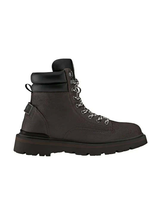 Zdjęcie produktu BOGNER buty męskie skórzane SEOUL brązowy