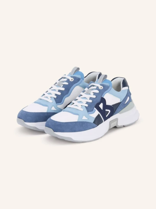 Zdjęcie produktu Bogner Buty Sportowe ctp25 blau