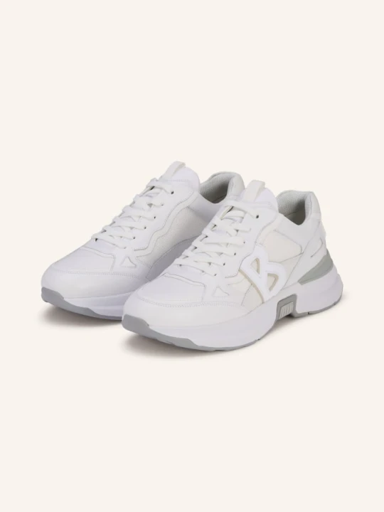 Zdjęcie produktu Bogner Buty Sportowe ctp25 weiss