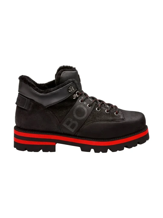 Zdjęcie produktu Bogner buty wysokie COURCHEVEL 37 B czarny