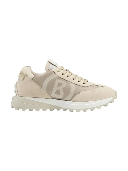 Zdjęcie produktu BOGNER CHARLOTTE sneakersy damskie zielony