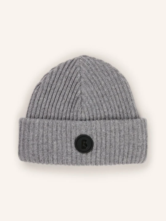 Zdjęcie produktu Bogner Czapka Gustav-3 grau SZARY