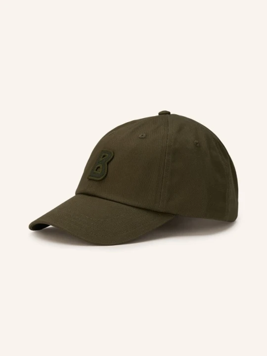 Zdjęcie produktu Bogner Czapka Ralf gruen KHAKI