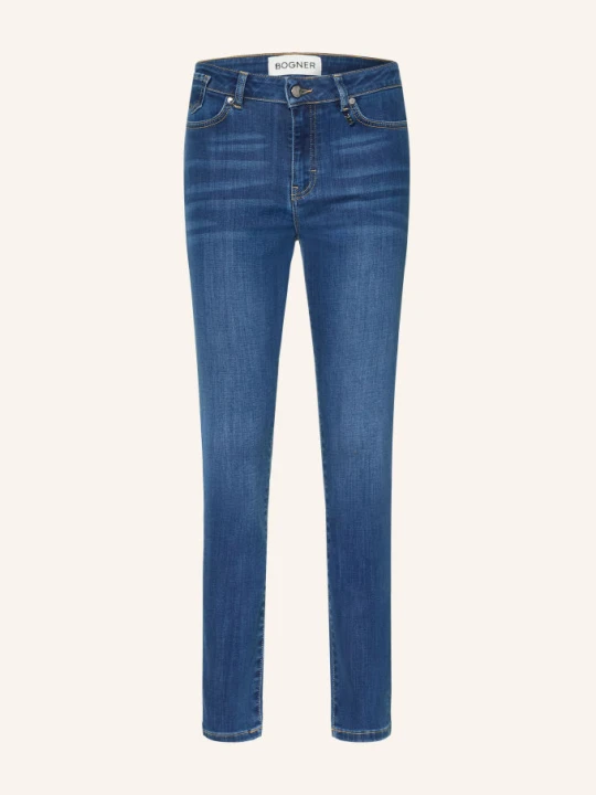 Zdjęcie produktu Bogner Dżinsy Julie-C blau 427 mazarine blue