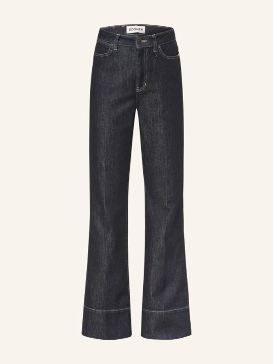 Zdjęcie produktu Bogner Dżinsy Z Rozszerzanymi Nogawkami Devin blau 439 denim rinse