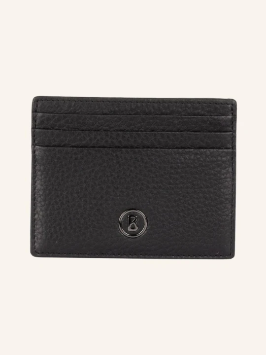Zdjęcie produktu Bogner Etui Na Karty Keno schwarz CZARNY
