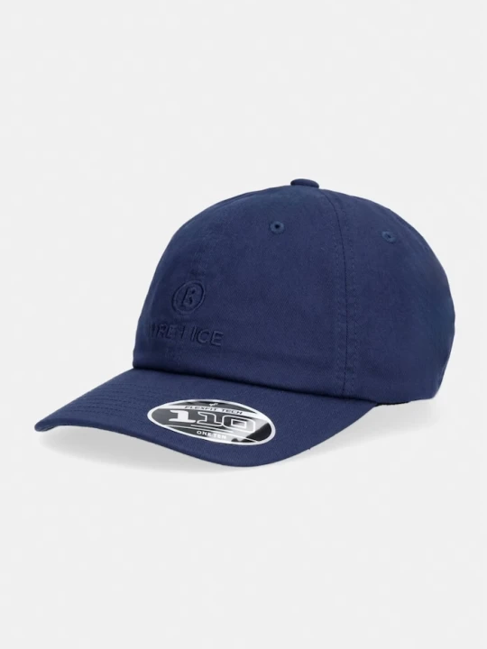 Zdjęcie produktu BOGNER Fire+Ice baseball cap męski PRESTON Bogner Fire + Ice granatowy