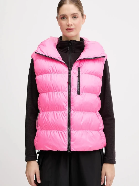 Zdjęcie produktu BOGNER Fire+Ice bezrękawnik NAIMA Bogner Fire + Ice różowy