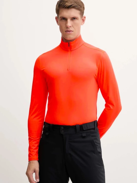 Zdjęcie produktu BOGNER Fire+Ice bielizna funkcyjna PASCAL Bogner Fire + Ice pomarańczowy