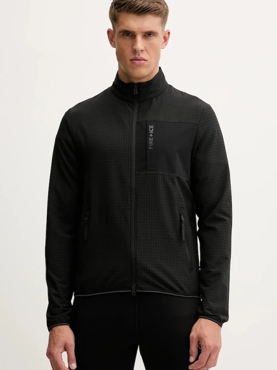 Zdjęcie produktu BOGNER Fire+Ice bluza ALRIC Bogner Fire + Ice czarny