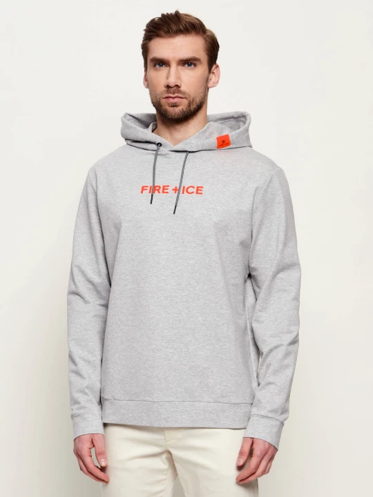 Zdjęcie produktu Bogner Fire + Ice Bluza CADELL | Regular Fit szary