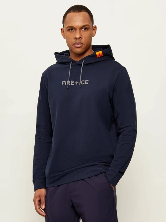 Zdjęcie produktu Bogner Fire + Ice Bluza CADELL | Regular Fit granatowy