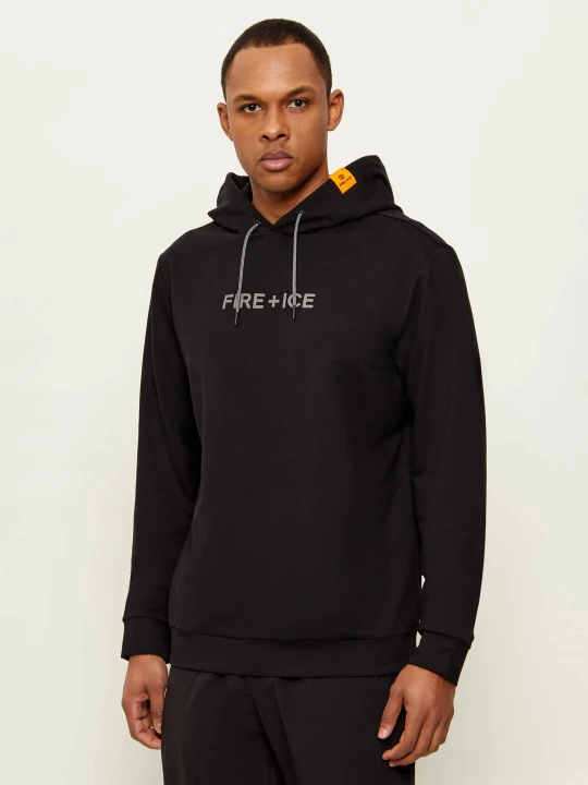 Zdjęcie produktu Bogner Fire + Ice Bluza CADELL | Regular Fit czarny