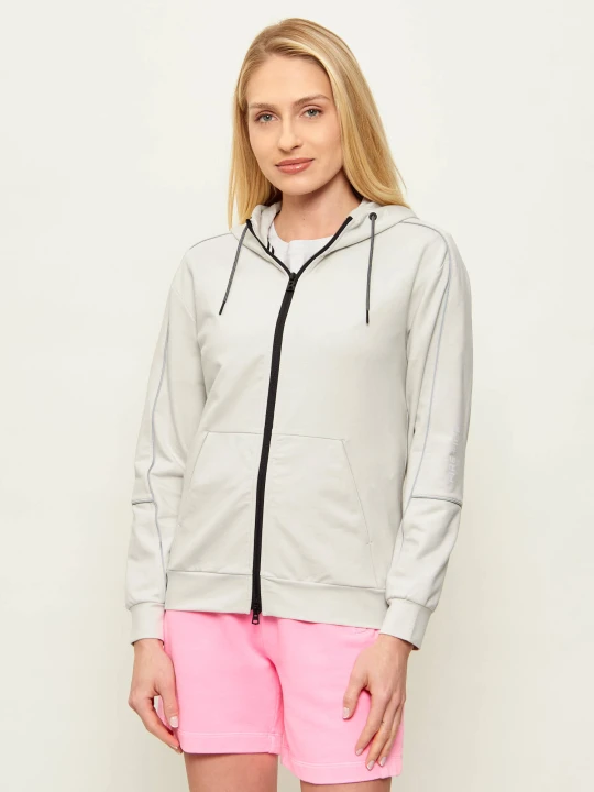 Zdjęcie produktu Bogner Fire + Ice Bluza ENIA4 | Regular Fit szary