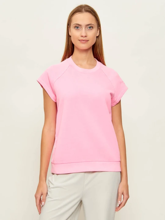 Zdjęcie produktu Bogner Fire + Ice Bluza ILEA | Regular Fit różowy