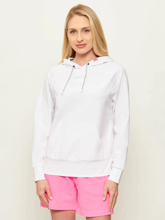 Zdjęcie produktu Bogner Fire + Ice Bluza NALA | Regular Fit biały