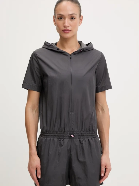 Zdjęcie produktu BOGNER Fire+Ice kombinezon sportowy damski LANY Bogner Fire + Ice szary