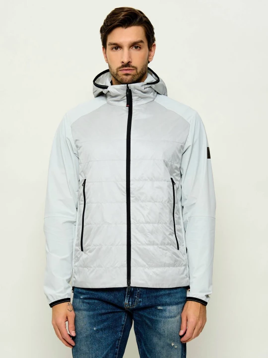 Zdjęcie produktu Bogner Fire + Ice Kurtka KEGAN2 | Regular Fit szary