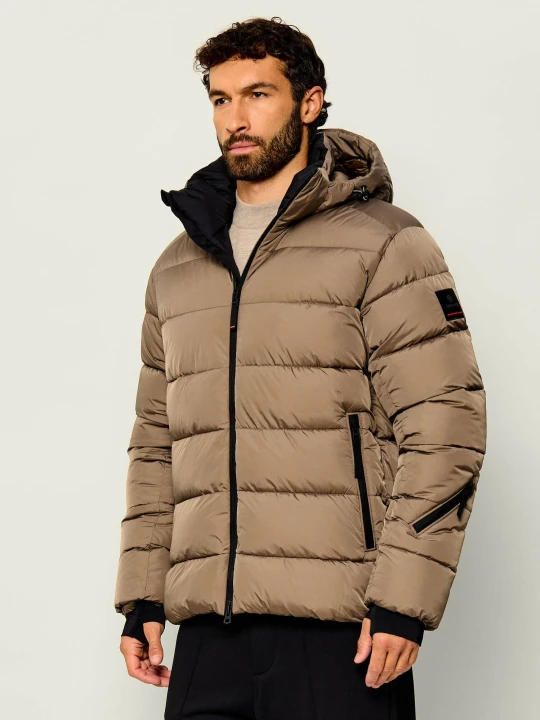 Zdjęcie produktu Bogner Fire + Ice Kurtka Luka3 | Regular Fit beżowy