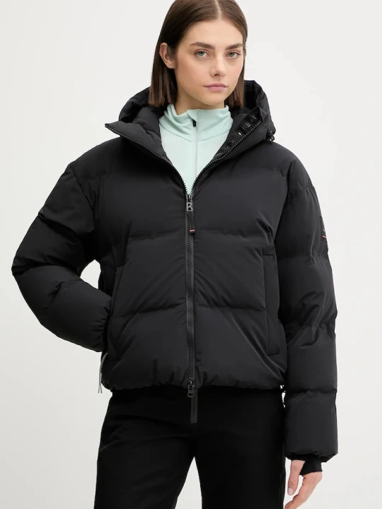 Zdjęcie produktu BOGNER Fire+Ice kurtka narciarska puchowa NEILA Bogner Fire + Ice czarny