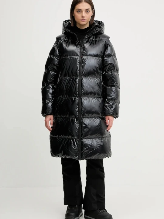 Zdjęcie produktu BOGNER Fire+Ice kurtka puchowa ASTA Bogner Fire + Ice czarny