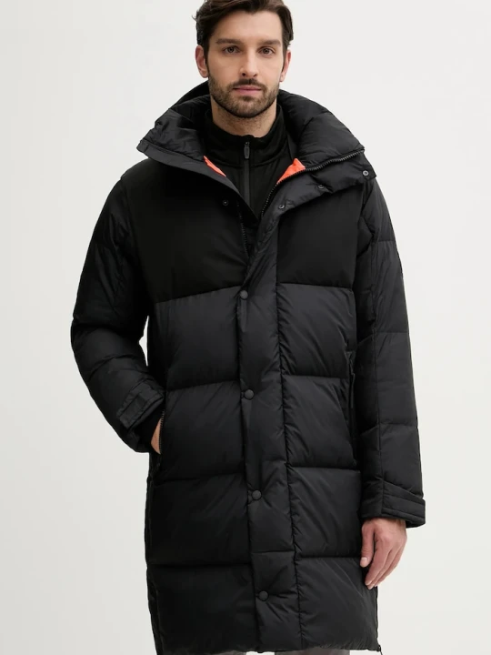 Zdjęcie produktu BOGNER Fire+Ice kurtka puchowa WALT Bogner Fire + Ice czarny