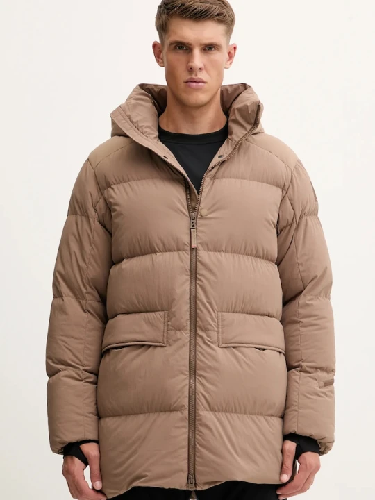 Zdjęcie produktu BOGNER Fire+Ice kurtka puchowa YARON Bogner Fire + Ice brązowy