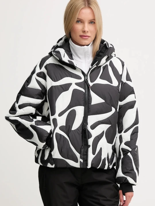 Zdjęcie produktu BOGNER Fire+Ice kurtka sportowa VALERIA Bogner Fire + Ice czarny