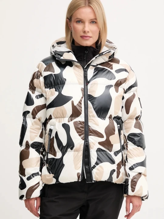 Zdjęcie produktu BOGNER Fire+Ice kurtka sportowa VALLY Bogner Fire + Ice beżowy