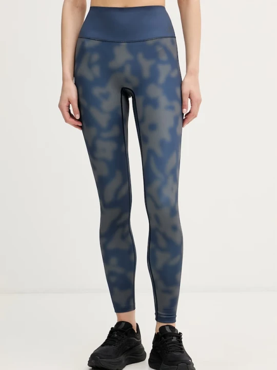 Zdjęcie produktu BOGNER Fire+Ice legginsy sportowe damskie CHERIEN Bogner Fire + Ice granatowy