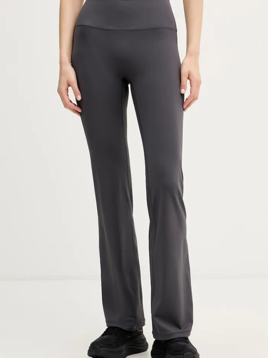 Zdjęcie produktu BOGNER Fire+Ice legginsy sportowe damskie LATHI3 Bogner Fire + Ice szary