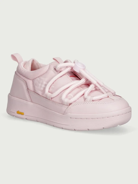 Zdjęcie produktu BOGNER Fire+Ice PARIS II W śniegowce damskie Bogner Fire + Ice różowy