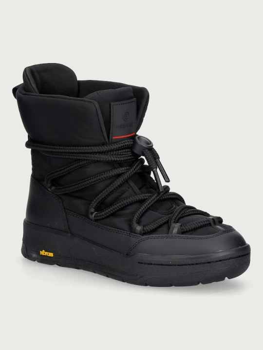 Zdjęcie produktu BOGNER Fire+Ice PARIS III W śniegowce damskie Bogner Fire + Ice czarny