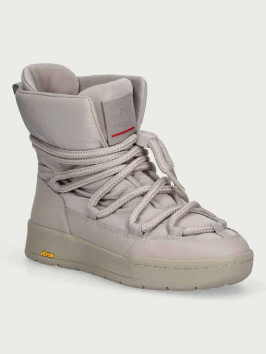 Zdjęcie produktu BOGNER Fire+Ice PARIS III W śniegowce damskie Bogner Fire + Ice szary