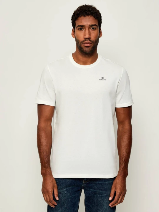 Zdjęcie produktu Bogner Fire + Ice T-shirt ADO2 | Regular Fit ecru