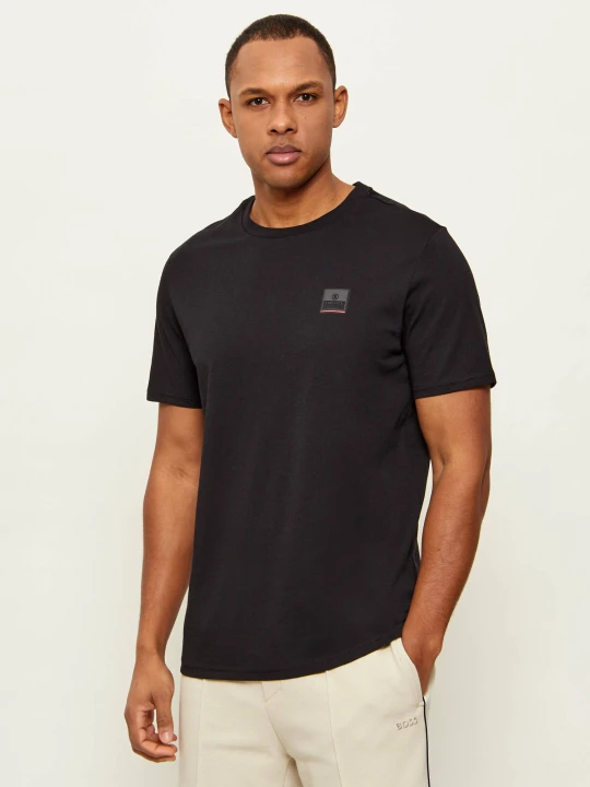 Zdjęcie produktu Bogner Fire + Ice T-shirt VITO2 | Regular Fit czarny